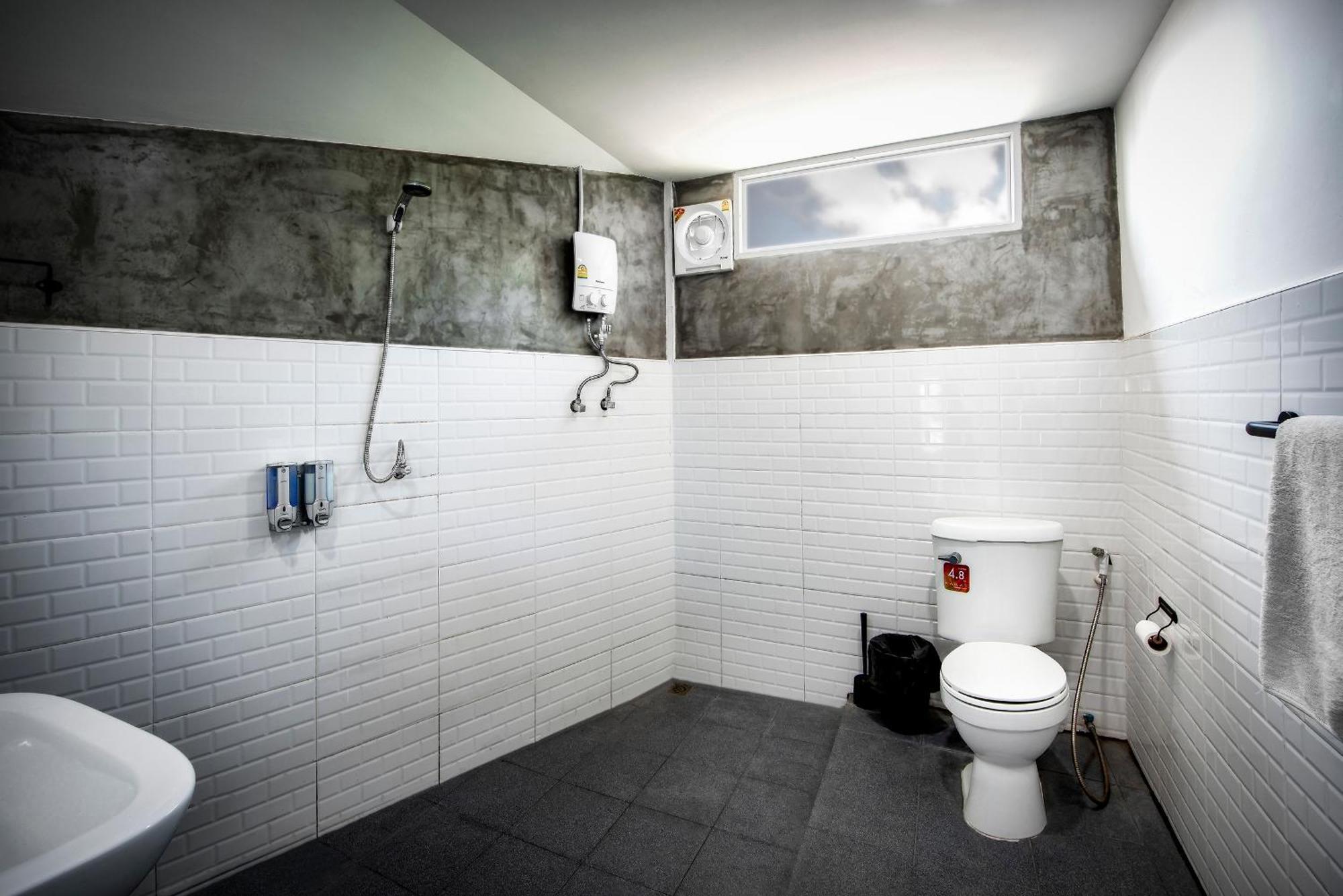 Bed and Breakfast Cafe Del Sol Тау Экстерьер фото