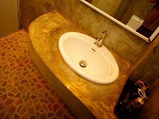 Bed and Breakfast Cafe Del Sol Тау Экстерьер фото